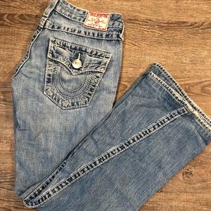 True Religion Jeans Size 28